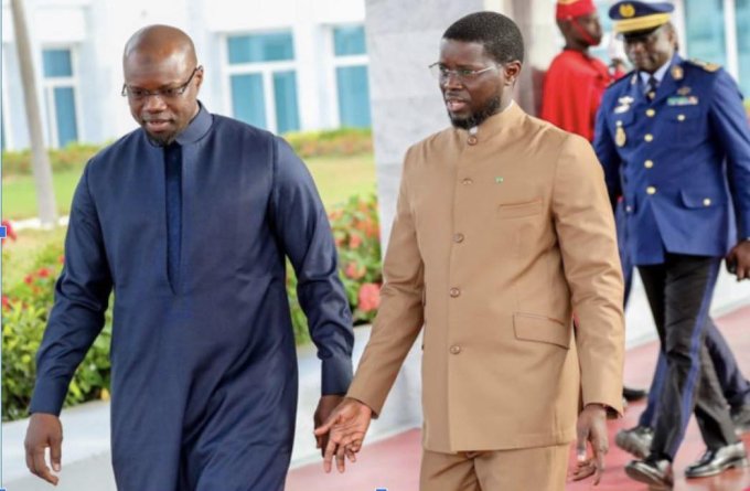 Conflit au Moyen Orient : Le cri d'alarme du gouvernement face aux répercussions