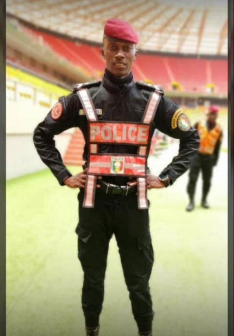 Accident mortel à Dakar : la Police dévoile l’identité de l’agent décédé, le conducteur de l’autocar placé en garde à vue Accident mortel à Dakar : la Police dévoile l’identité de l’agent décédé, le conducteur de l’autocar placé en garde à vue