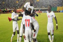 Qualif CAN 2017 - Burundi / Sénégal: les "Lions" en route vers Bujumbura
