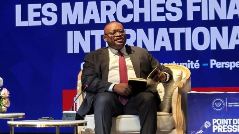 La RDC détaille les projets prioritaires à financer avec les fonds levés via des eurobonds