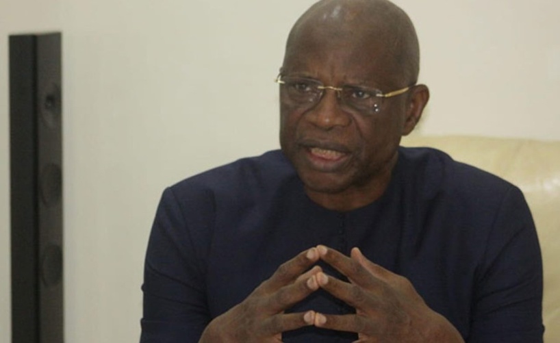 ​Accueil dans les services publics: le diagnostic sans complaisance de l'ancien ministre Abdoul Aziz Tall