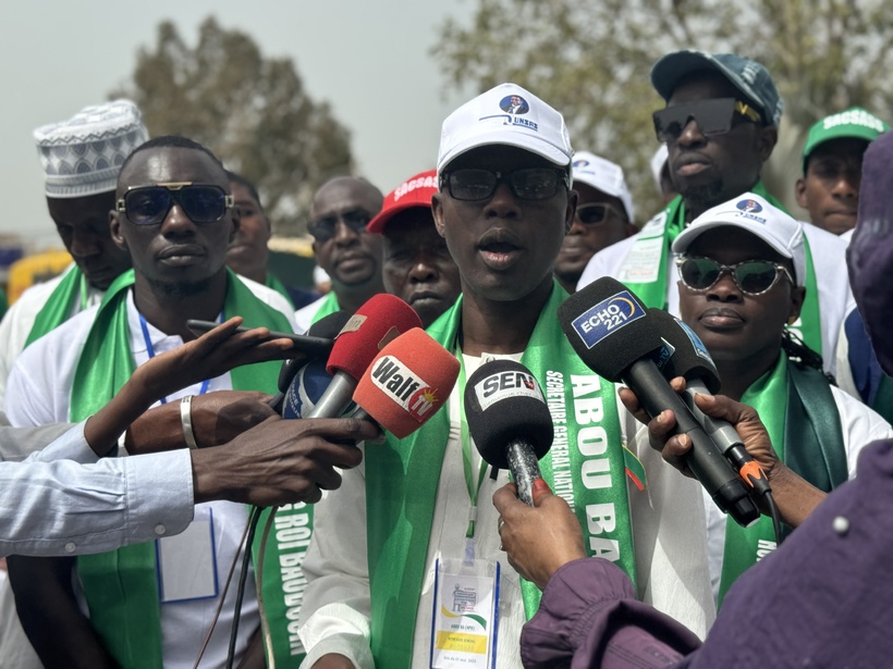 Grève annoncée dans le secteur de la santé : les agents contractuels haussent le ton