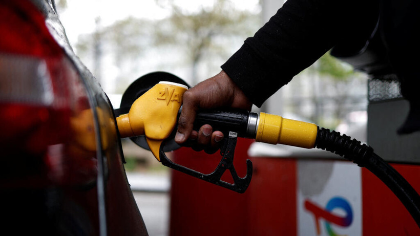 Carburant : « Il n'y aura pas de pénurie », affirme l'administrateur du FSE Carburant : « Il n'y aura pas de pénurie », affirme l'administrateur du FSE