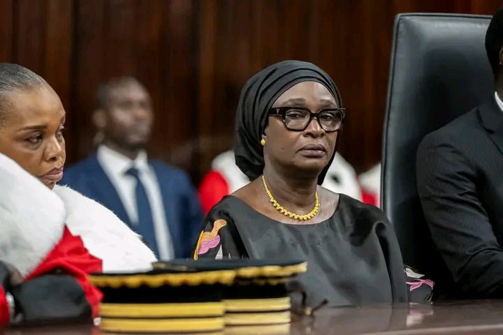 Justice : Yassine Fall évoque des « retards alarmants » dans le traitement des dossiers judiciaires