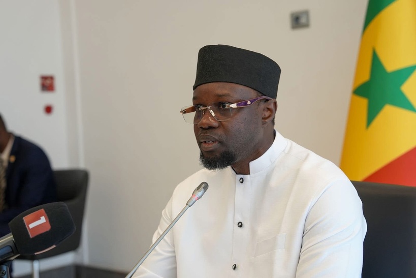 Décentralisation : Ousmane Sonko accélère la mise en œuvre des pôles territoires