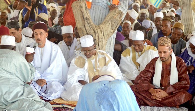 Daakaa 2026 : Le ministre de l'Intérieur valide le dispositif organisationnel à Médina Gounass