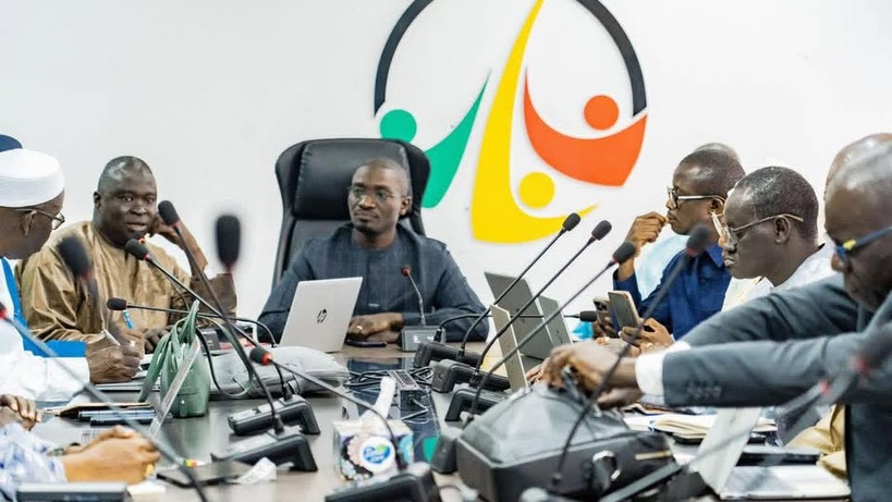 Système éducatif:  l'Etat et les enseignants du G7 se dirigent vers un dénouement de la crise 