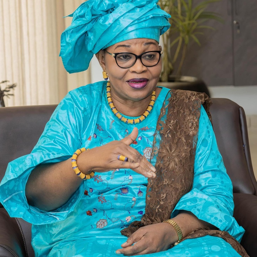 Kanel : Aïda Mbodj invite les bénéficiaires du projet «Be Yes» à rembourser les prêts octroyés 