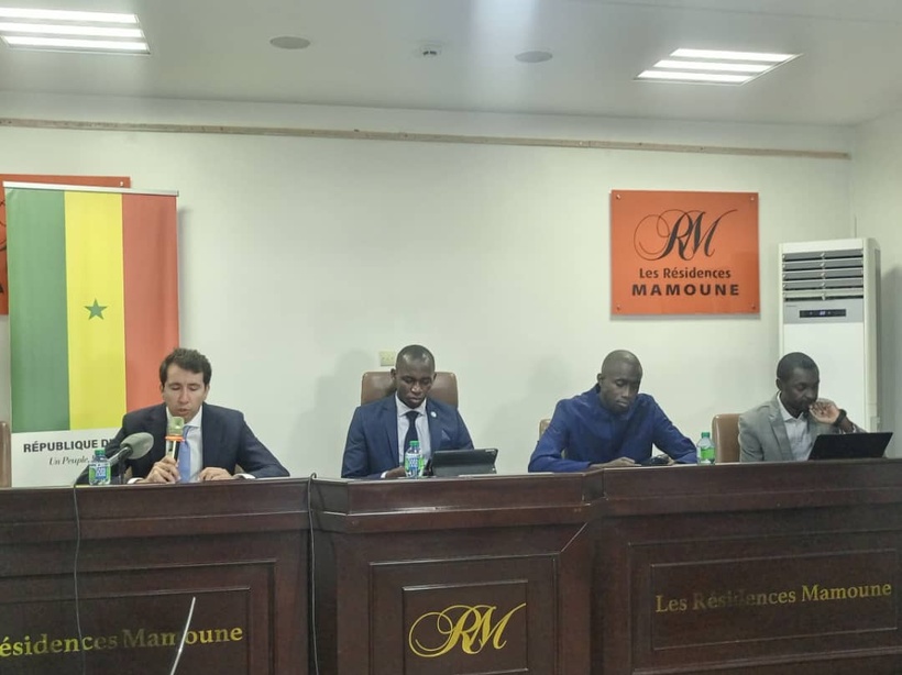 ​Protection sociale en santé : Dakar se prépare à accueillir le monde en novembre 2026