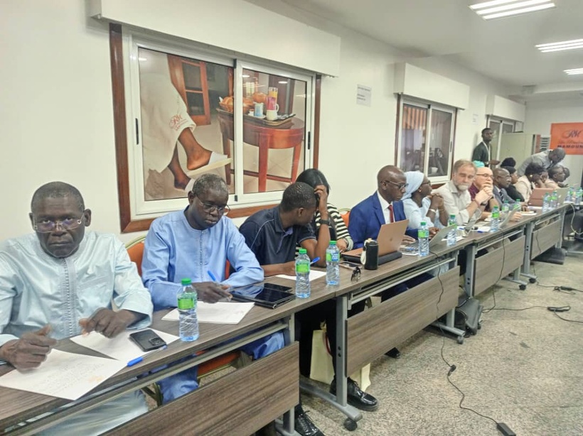 ​Protection sociale en santé : Dakar se prépare à accueillir le monde en novembre 2026