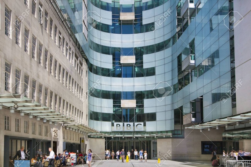 Le célèbre média BBC annonce la suppression de 2.000 emplois, soit 10% de ses effectifs Le célèbre média BBC annonce la suppression de 2.000 emplois, soit 10% de ses effectifs