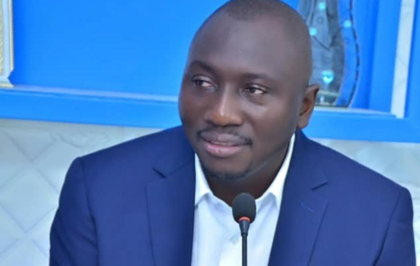 Justice à Thiès : Mamadou Doumbia (Prestige TV) inculpé de huit chefs d'accusation et écroué Justice à Thiès : Mamadou Doumbia (Prestige TV) inculpé de huit chefs d'accusation et écroué