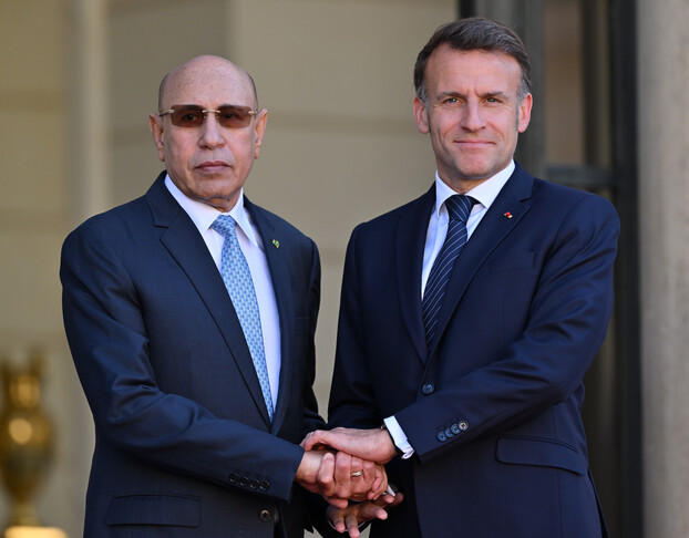 France / Mauritanie : Paris et Nouakchott renforcent leur ancrage stratégique face à l'instabilité au Sahel
