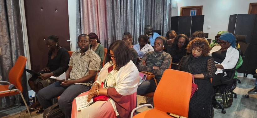 FAMEDEV inaugure un studio et lance des masterclass pour promouvoir le leadership féminin