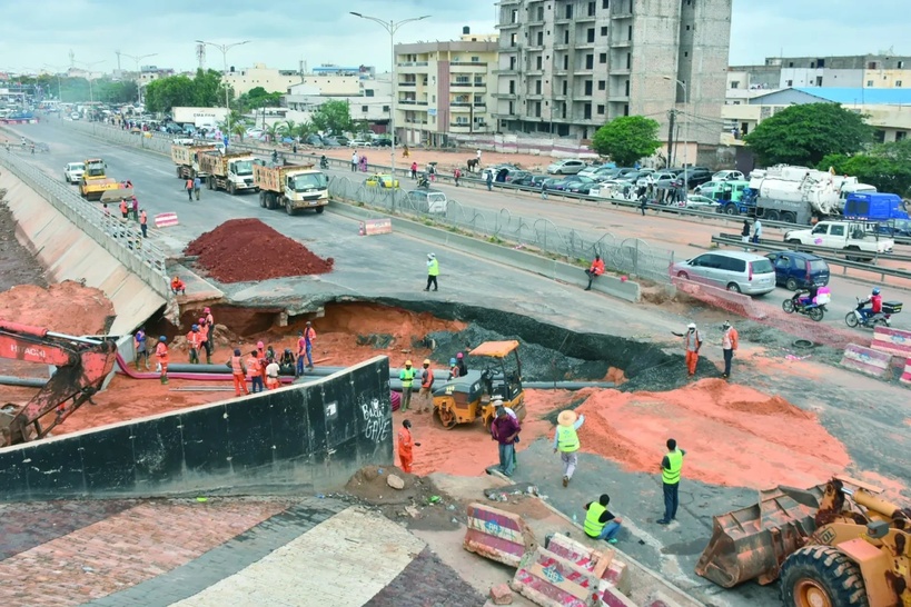 Infrastructures « dormantes » : Ousmane Sonko annonce un Conseil interministériel pour accélérer leur mise en service