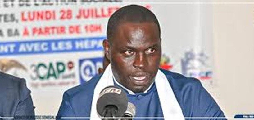 Sénégal: les dessous du limogeage du Pr Ousmane Cissé, directeur de la Santé et «médecin personnel» de Sonko