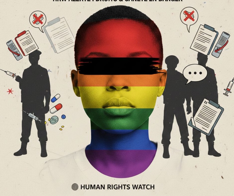 Guédiawaye : un prédateur sexuel condamné à 8 ans de prison ferme sous la nouvelle loi anti-homosexualité Guédiawaye : un prédateur sexuel condamné à 8 ans de prison ferme sous la nouvelle loi anti-homosexualité