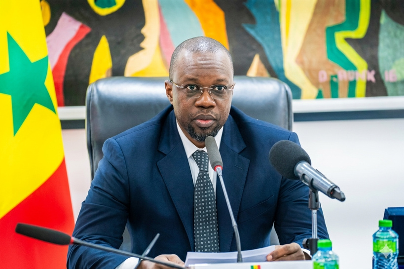 Investissement au Sénégal : Ce qui change avec le nouveau Conseil présidentiel de l’Investissement Investissement au Sénégal : Ce qui change avec le nouveau Conseil présidentiel de l’Investissement