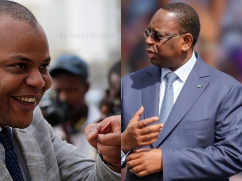 Audition de Macky Sall à l'ONU: Mame Mbaye Niang annonce la mobilisation de la diaspora sénégalaise et africaine