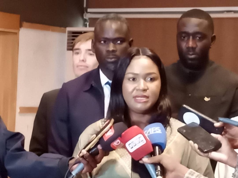 Assemblée Nationale : la Commission des lois se forme aux techniques d'une «législature de rupture» Assemblée Nationale : la Commission des lois se forme aux techniques d'une «législature de rupture»