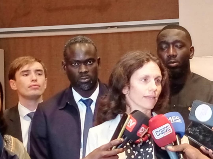 Assemblée Nationale : la Commission des lois se forme aux techniques d'une «législature de rupture»