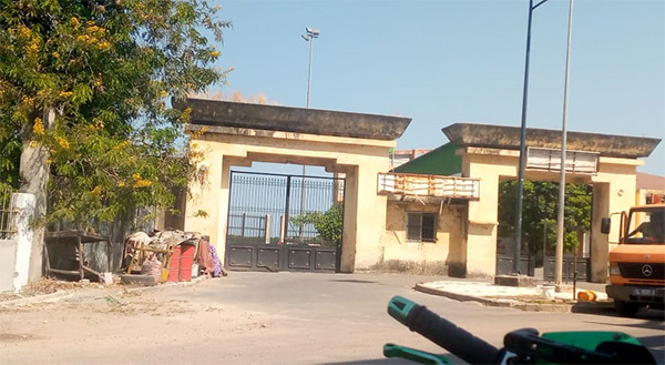 Modernisation maritime : Le Port de Dakar déploie son système intégré à Ziguinchor