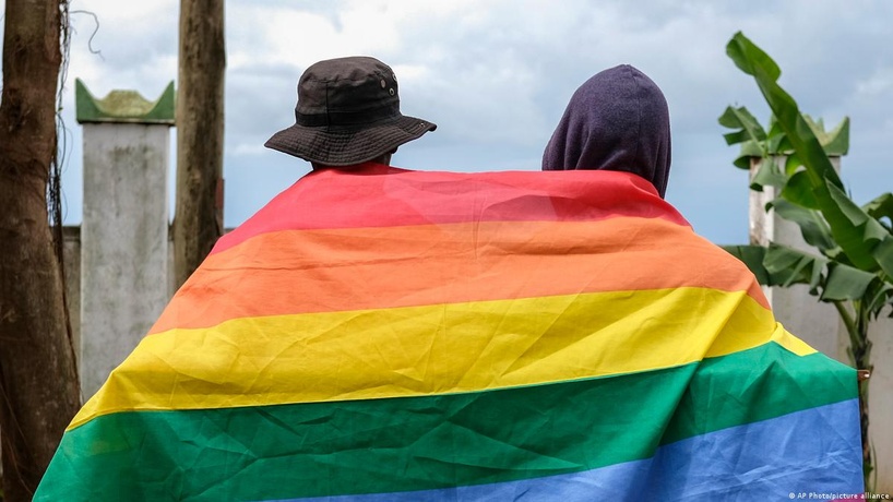 Loi anti-LGBT+ : Paris exprime officiellement ses inquiétudes aux autorités sénégalaises Loi anti-LGBT+ : Paris exprime officiellement ses inquiétudes aux autorités sénégalaises