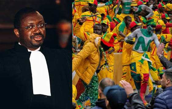 Sénégalais détenus au Maroc : La CNDH et Me Patrick Kabou lancent une tournée de soutien aux familles