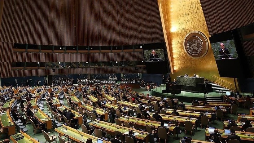 De la résolution de l’Onu aux réalités africaines : le défi de l’esclavage par ascendance (TRIBUNE) De la résolution de l’Onu aux réalités africaines : le défi de l’esclavage par ascendance (TRIBUNE)