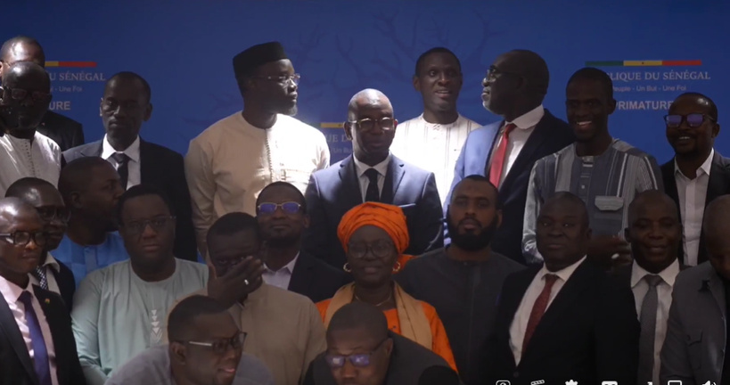 Éducation : le gouvernement et le G7 s’accordent sur plusieurs points essentiels Éducation : le gouvernement et le G7 s’accordent sur plusieurs points essentiels