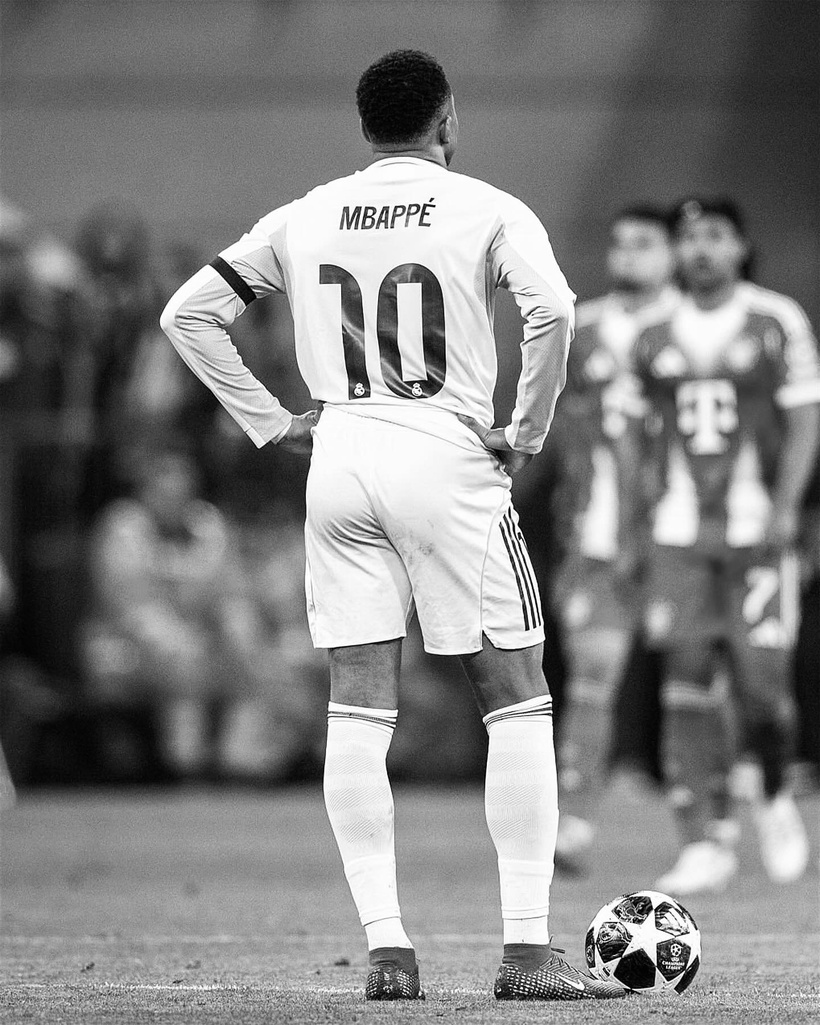 Ligue des champions : Kylian Mbappé sort du silence après la nouvelle élimination du Real Madrid Ligue des champions : Kylian Mbappé sort du silence après la nouvelle élimination du Real Madrid