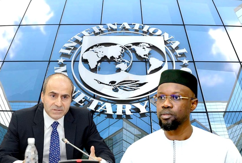  Croissance, Inflation, Dette : le diagnostic complet du FMI sur le Sénégal en 2026