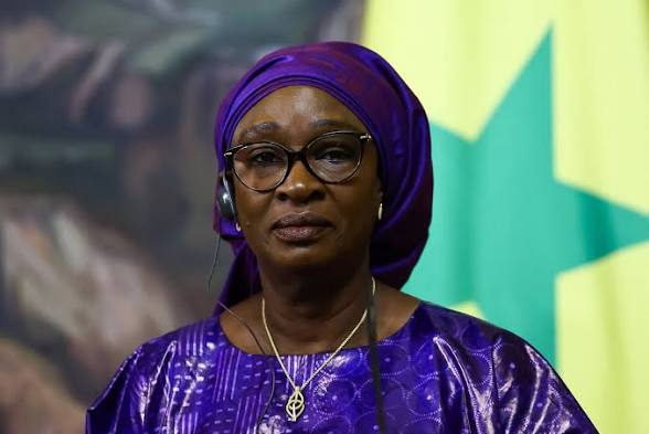 Justice : Yassine Fall alerte sur un déficit de 783 magistrats au Sénégal