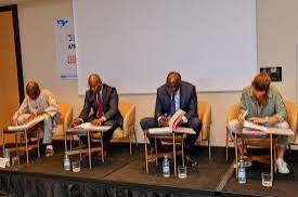 Éducation et Formation : Lancement des travaux du Complexe de Dioulacolon à Kolda