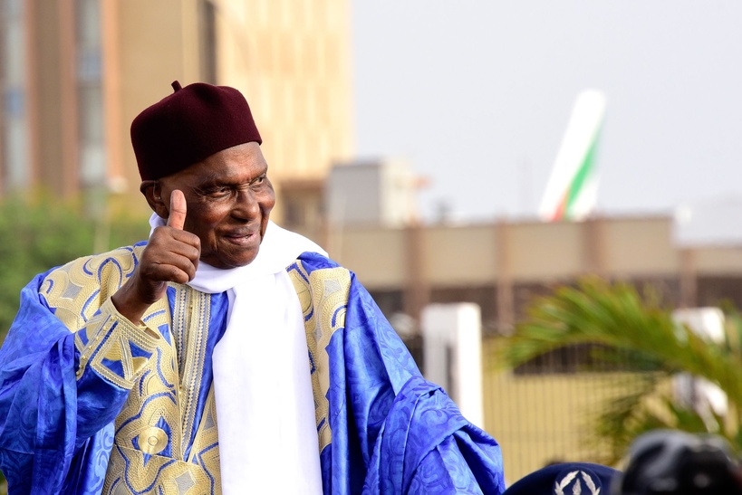 Centenaire d’Abdoulaye Wade : le PDS appelle tous les Sénégalais à en faire un moment d’unité nationale Centenaire d’Abdoulaye Wade : le PDS appelle tous les Sénégalais à en faire un moment d’unité nationale