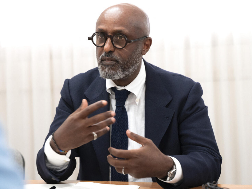 Dette du Sénégal : Le Directeur Afrique du FMI refuse de trancher