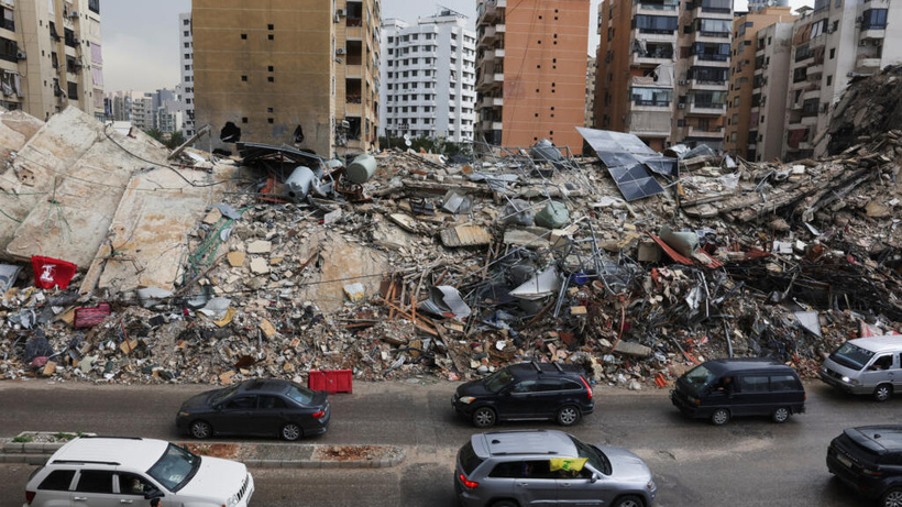 Guerre au Moyen-Orient: l'Iran affirme avoir de nouveau fermé le détroit d'Ormuz en raison du blocus américain Guerre au Moyen-Orient: l'Iran affirme avoir de nouveau fermé le détroit d'Ormuz en raison du blocus américain