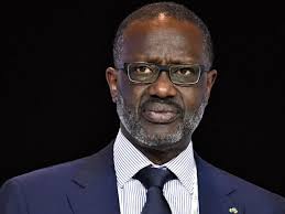 Côte d’Ivoire: Tidjane Thiam, président fantôme d’un PDCI affaibli