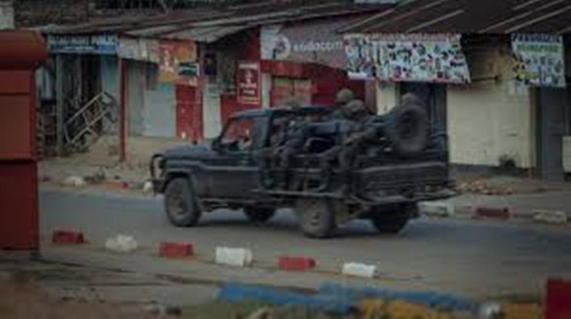 Est de la RDC: en Suisse, des avancées mais toujours pas d’accord entre Kinshasa et le groupe AFC/M23