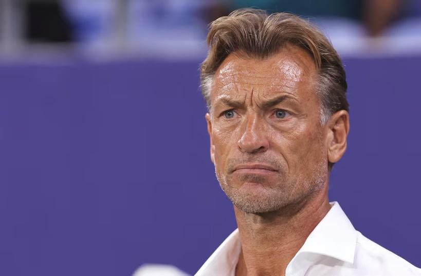 Arabie saoudite : les dessous du départ surprise d’Hervé Renard Arabie saoudite : les dessous du départ surprise d’Hervé Renard
