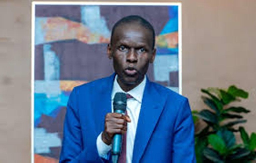 Coalition Diomaye Président : Waly Diouf Bodian s’attaque à l’initiative d’Alpha Thiam