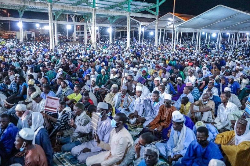 Daaka de Médina Gounass : immersion de 10 jours de spiritualité intense