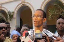 Tribunal correctionnel: le procès d’Alioune Ndoye et Cie renvoyé Tribunal correctionnel: le procès d’Alioune Ndoye et Cie renvoyé