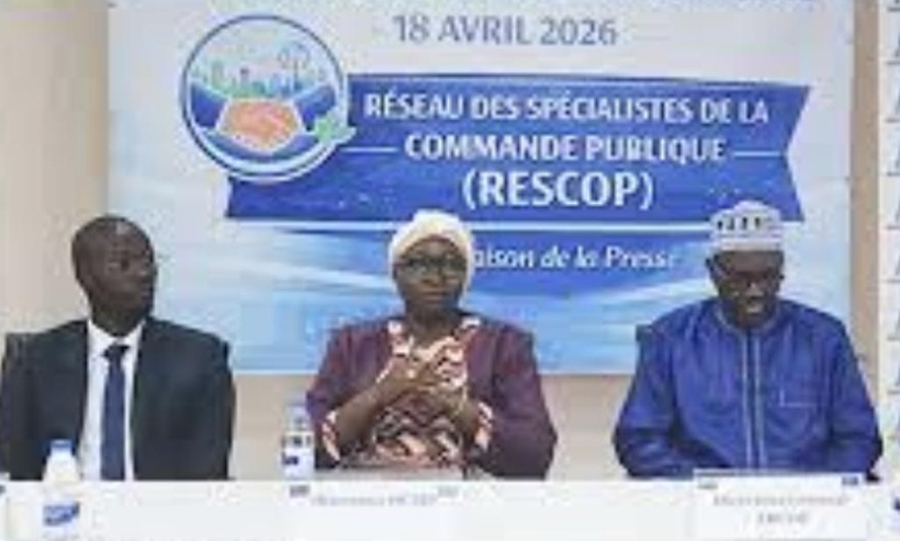 Création du RESCOP : les spécialistes de la commande publique se structurent Création du RESCOP : les spécialistes de la commande publique se structurent