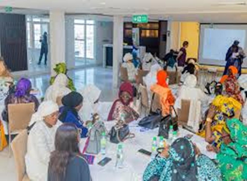 Fiscalité locale : le projet Gender Equity mise sur le leadership des femmes élues Fiscalité locale : le projet Gender Equity mise sur le leadership des femmes élues