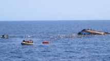 104 corps de migrants retrouvés sur une plage en Libye