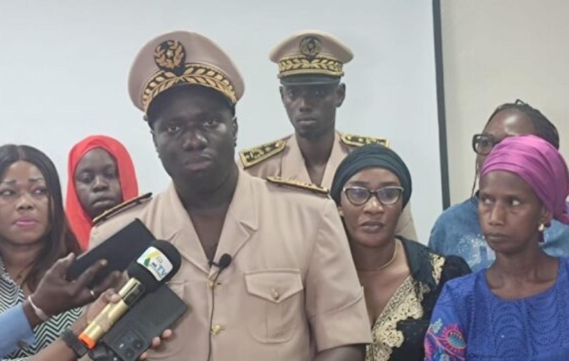 Protection des femmes : Ziguinchor adopte un plan d'attaque contre les violences Protection des femmes : Ziguinchor adopte un plan d'attaque contre les violences