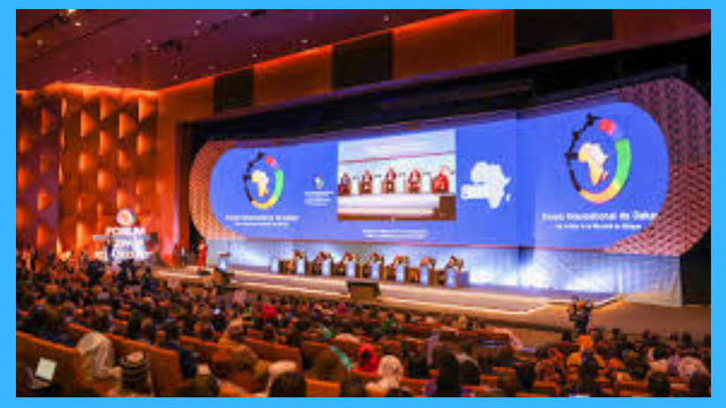 10ème Forum de Dakar : Un jubilé sous le signe de la stabilité et de l’intégration 10ème Forum de Dakar : Un jubilé sous le signe de la stabilité et de l’intégration