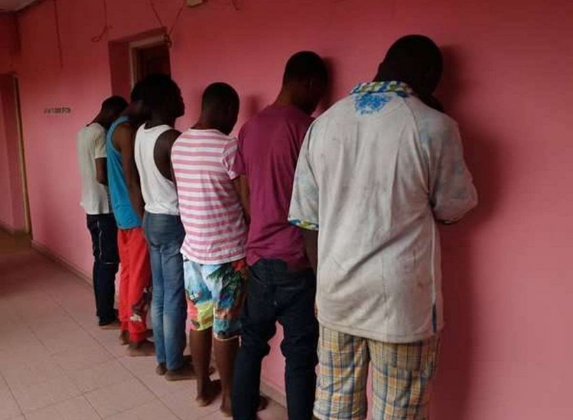 Scandale de moeurs à Linguere: les identités des mis en cause connus Scandale de moeurs à Linguere: les identités des mis en cause connus