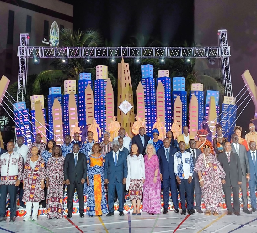 MASA 2026 : Une clôture en apothéose avec une certification mondiale pour la durabilité